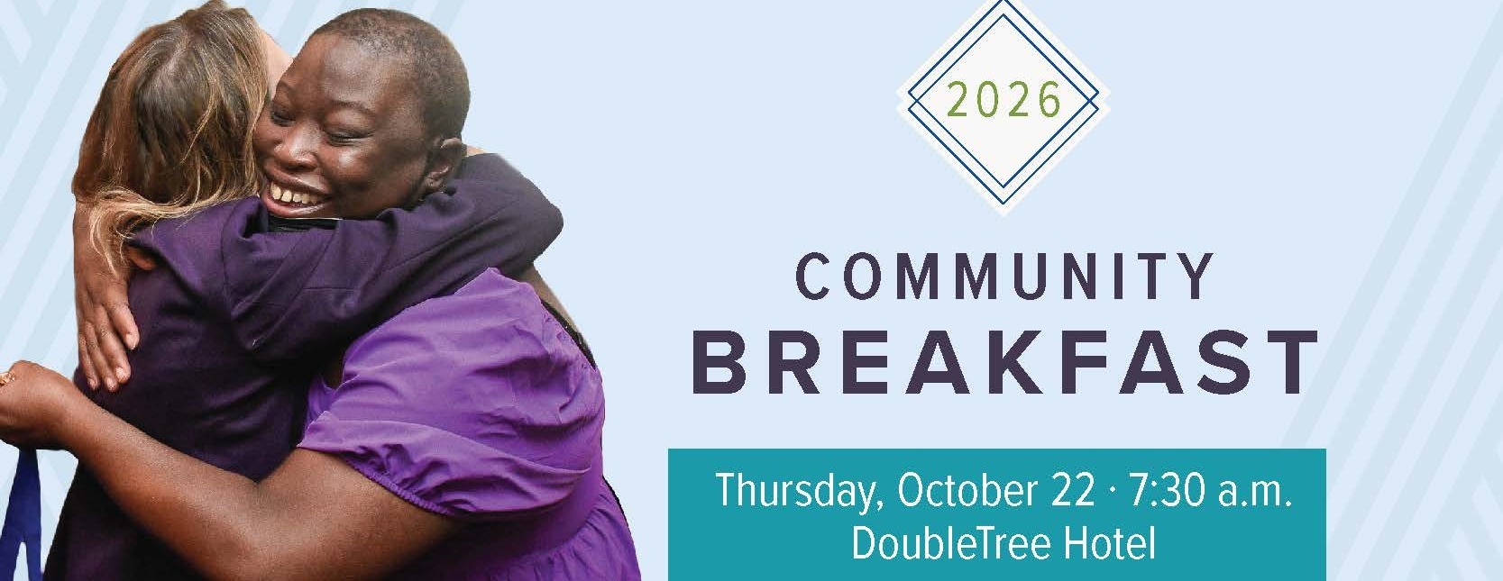NAMI Community Breakfast 2026